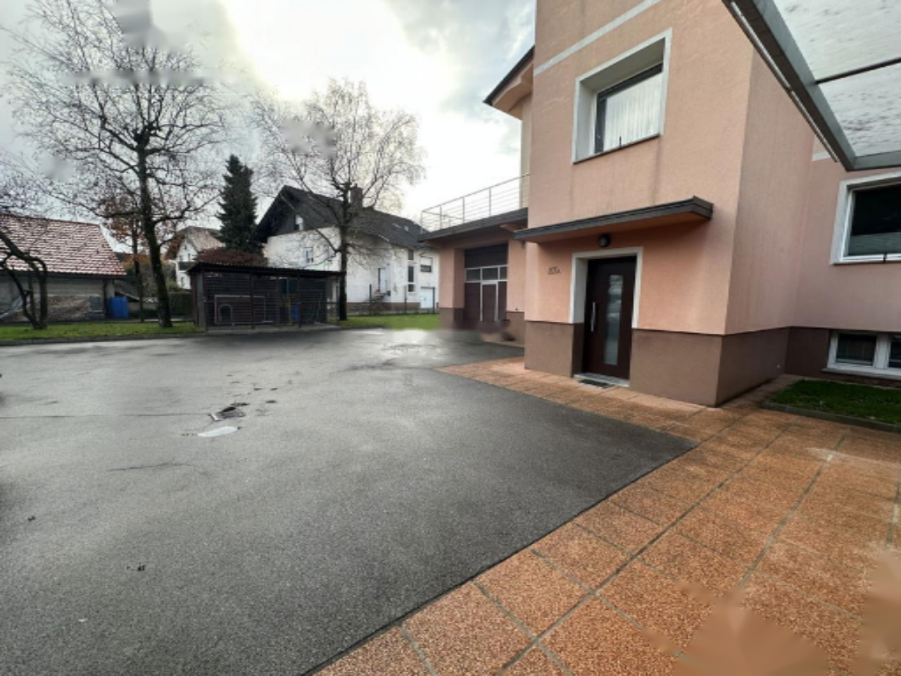 House in Ljubljana, Slovenia, 483 m² - picture 8