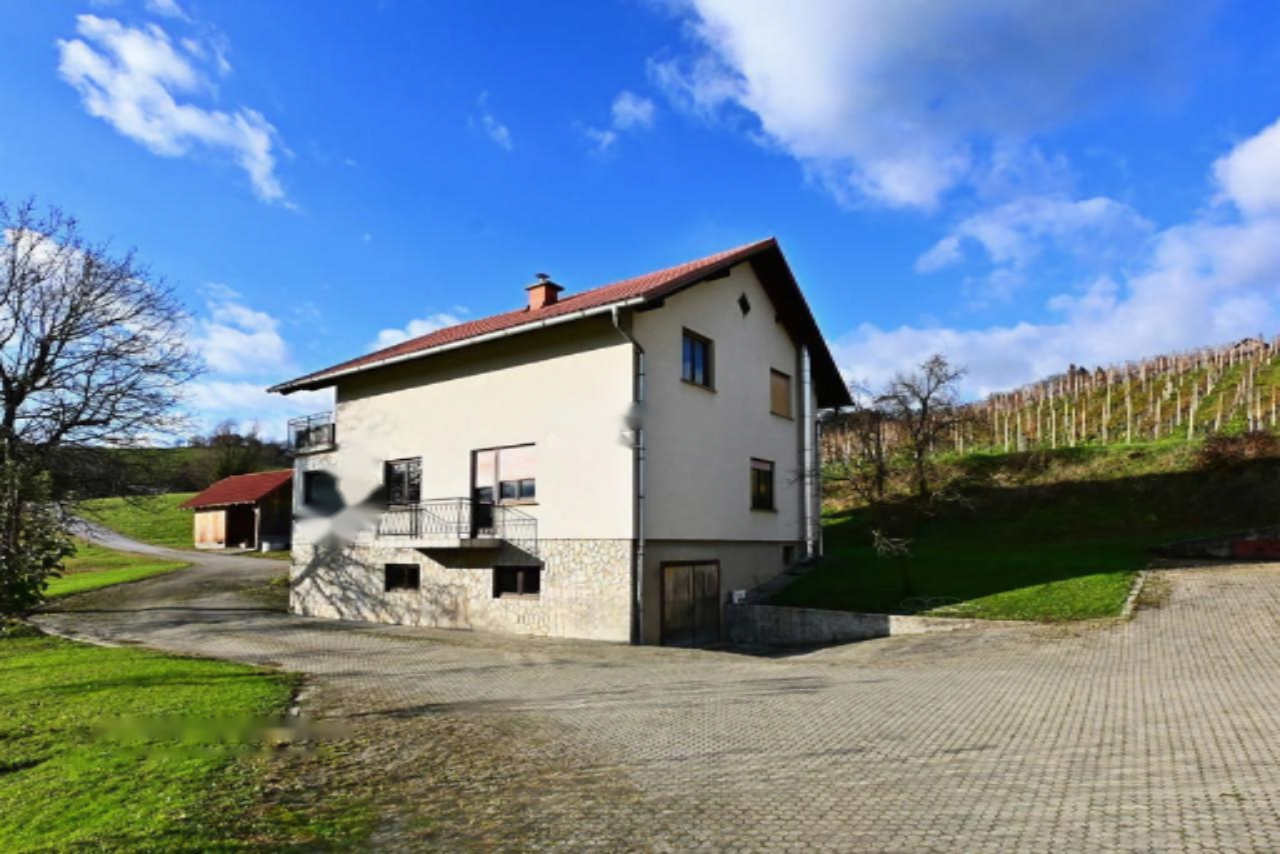Farm in Podčetrtek, Slowenien, 254 m² - Foto 8