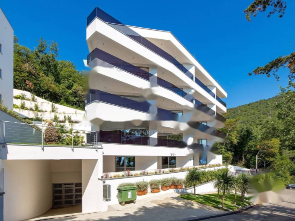 Casa en Opatija, Croacia, 1 565 m² - imagen 8