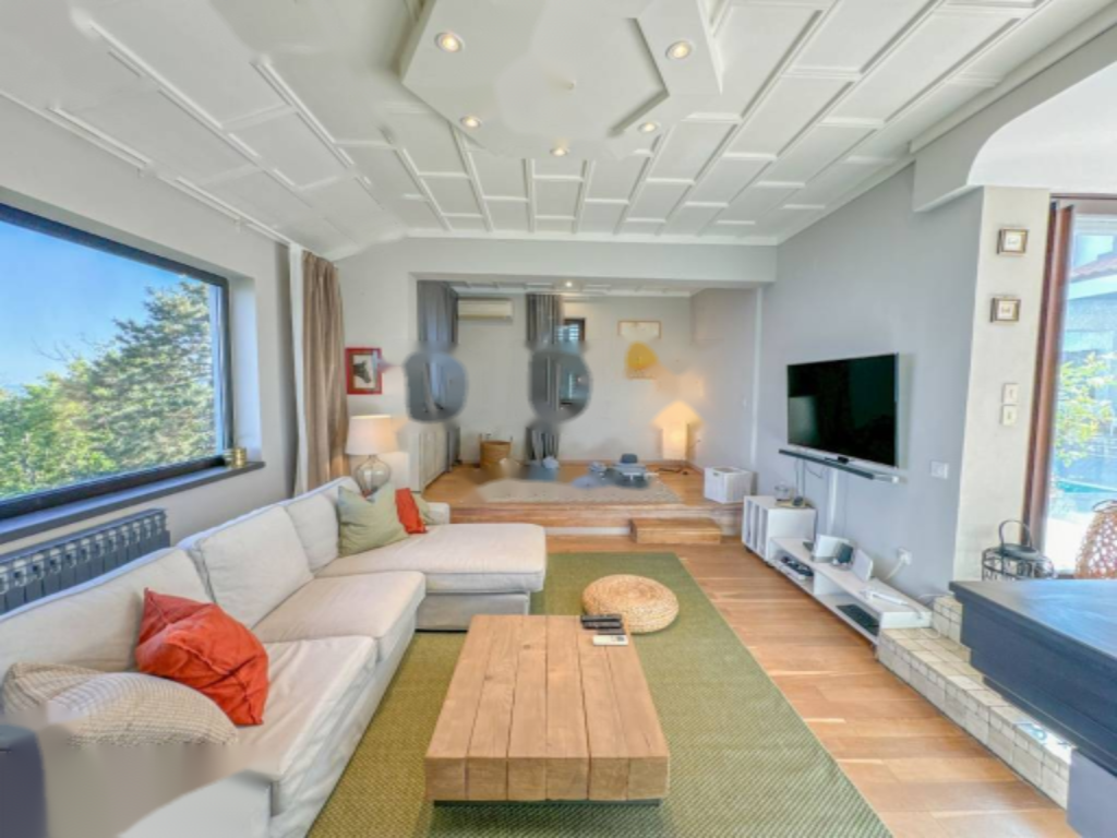 Casa a Opatija, Croazia, 266 m² - foto 8