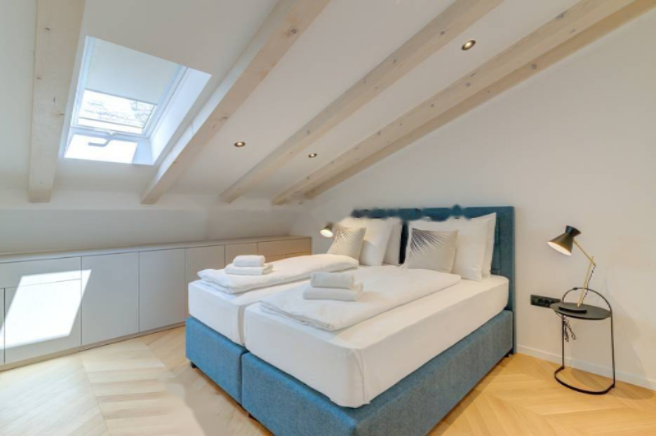 Piso en Opatija, Croacia, 104 m² - imagen 8