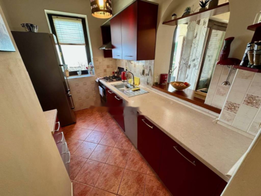 Flat in Opatija, Croatia, 101 m² - picture 8