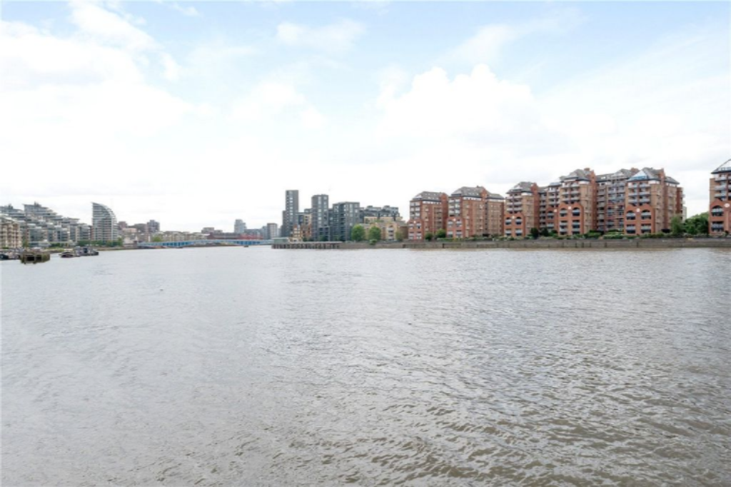 Wohnung in London, Großbritannien, 47 m² - Foto 8