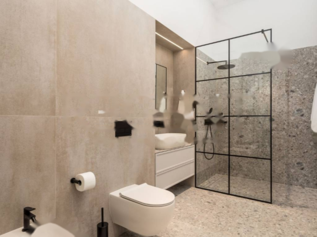 Wohnung in Opatija, Kroatien, 1 m² - Foto 8