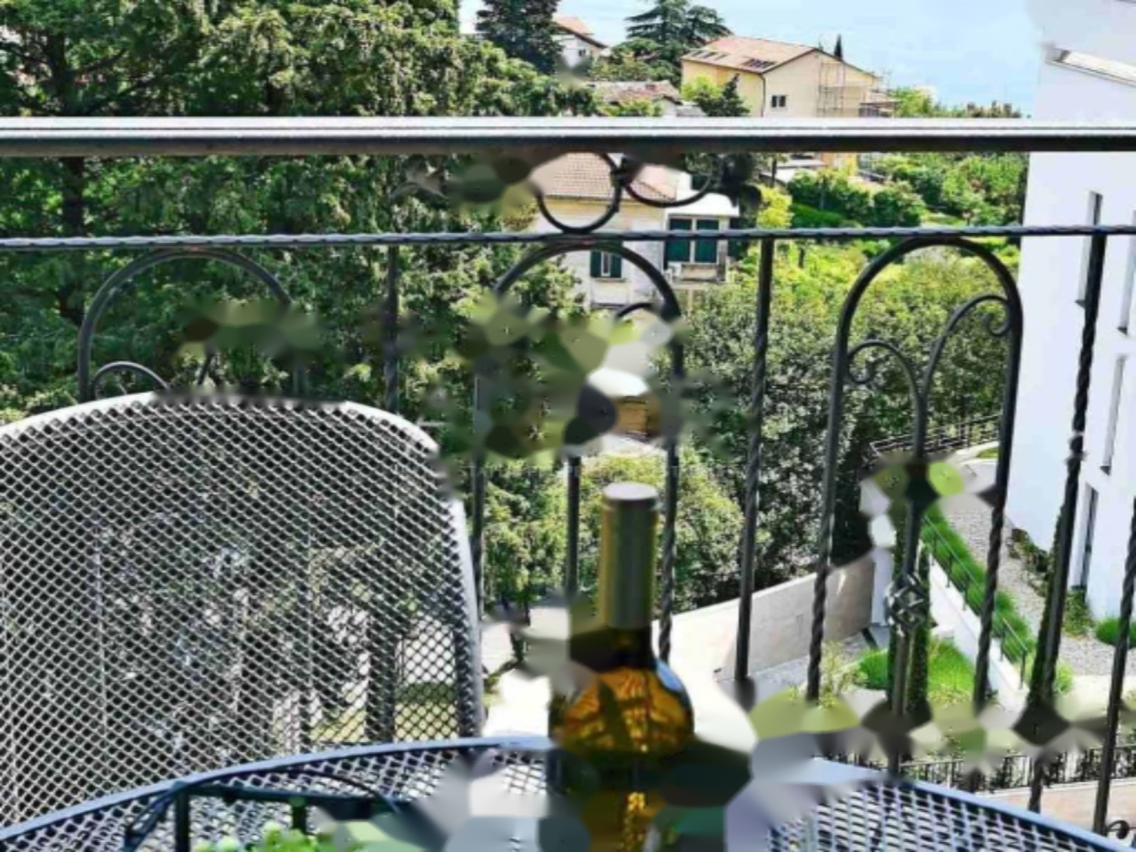 Wohnung in Opatija, Kroatien, 48 m² - Foto 8