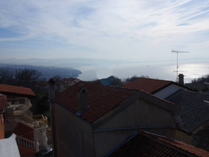 Haus in Opatija, Kroatien, 480 m² - Foto 9