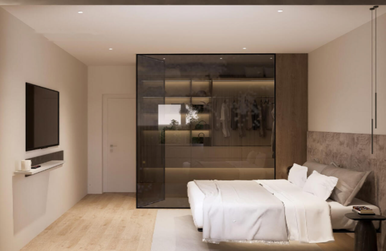 House in Ljubljana, Slovenia, 571 m² - picture 9