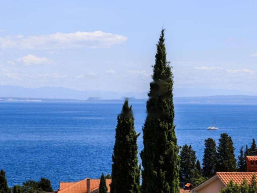 House in Opatija, Croatia, 380 m² - picture 9