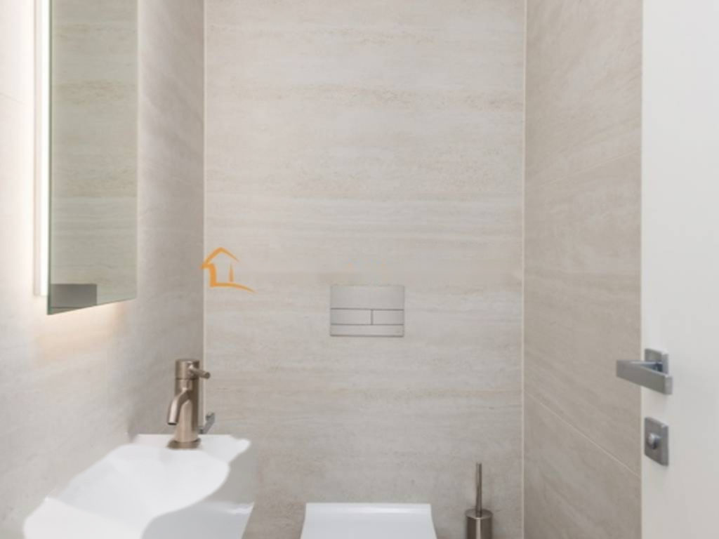 Flat in Opatija, Croatia, 102 m² - picture 9