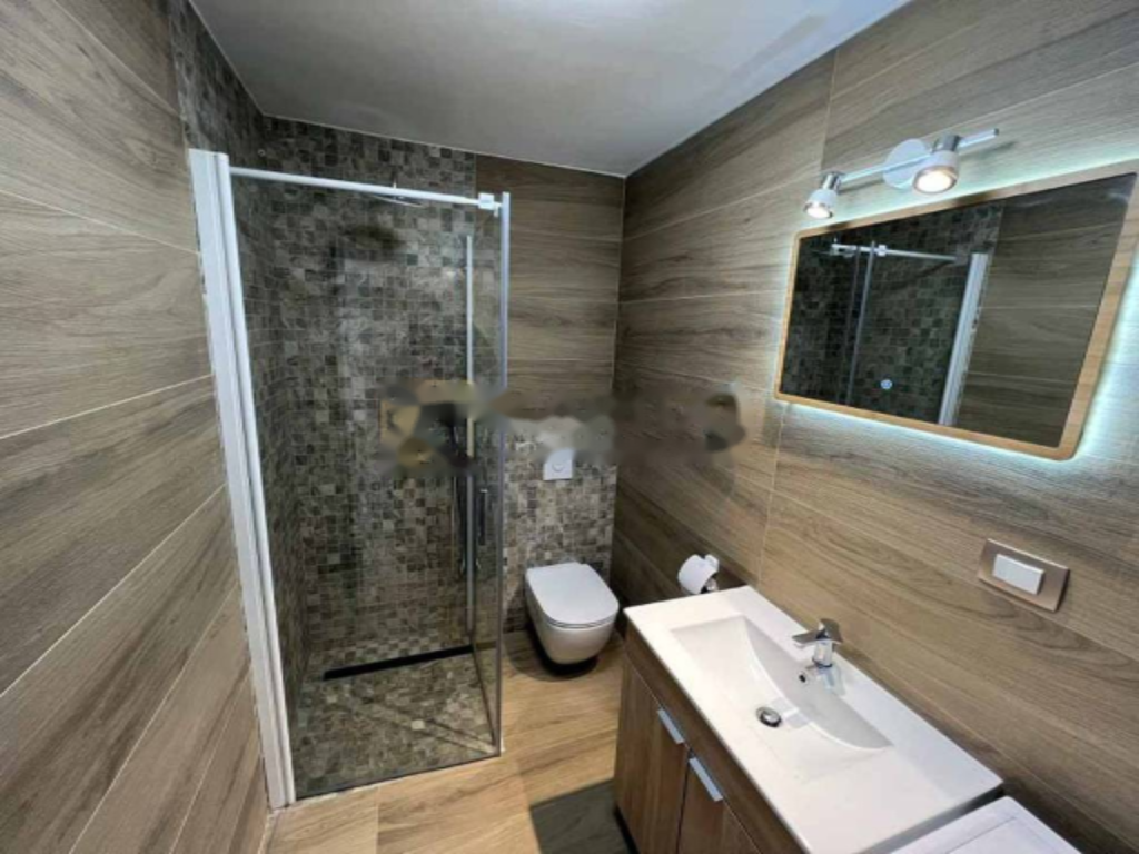 Wohnung in Opatija, Kroatien, 39 m² - Foto 9