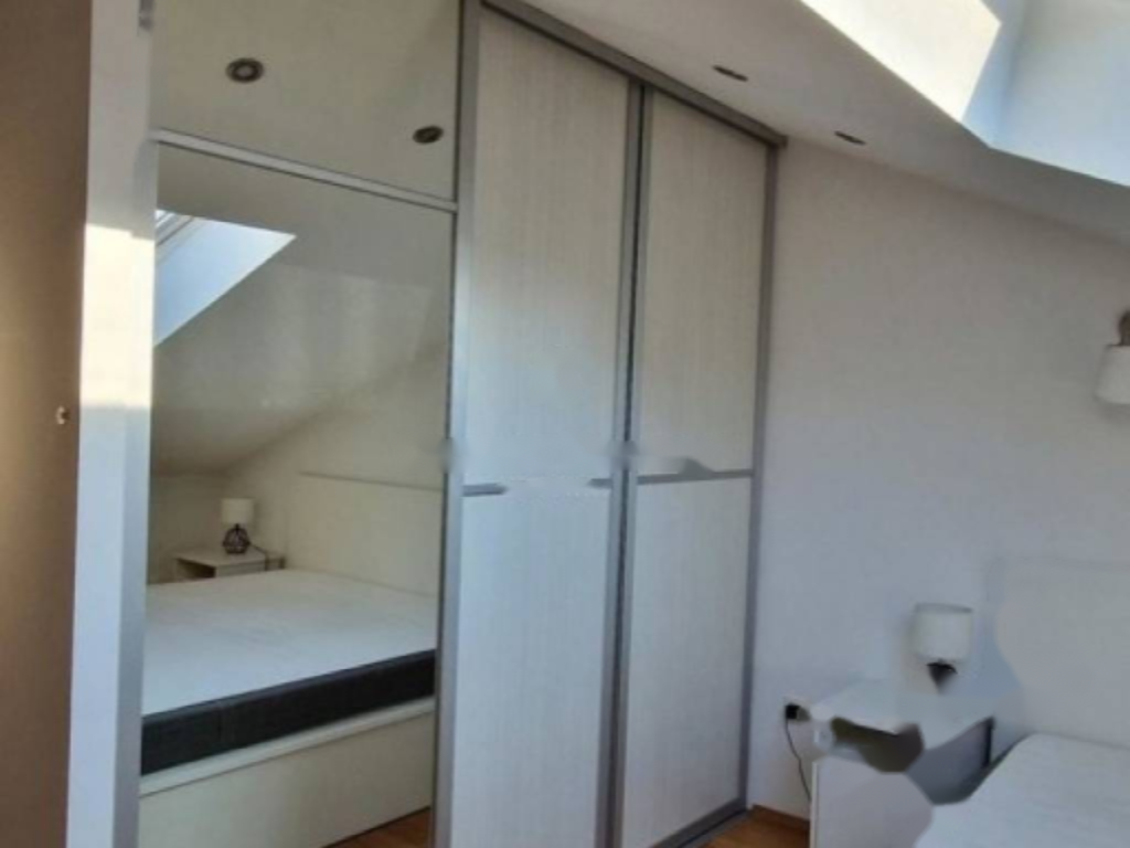 Flat in Opatija, Croatia, 77 m² - picture 9