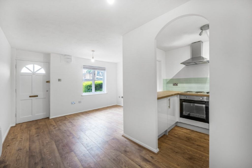 Wohnung in London, Großbritannien, 36 m² - Foto 9