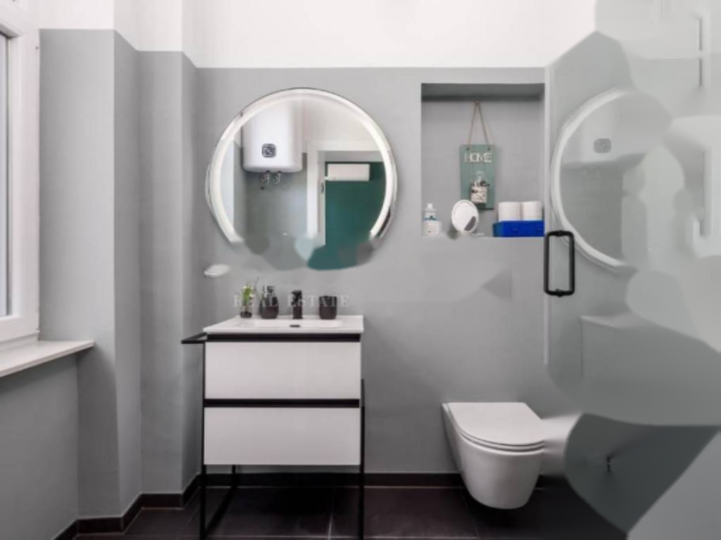 Wohnung in Opatija, Kroatien, 100 m² - Foto 9