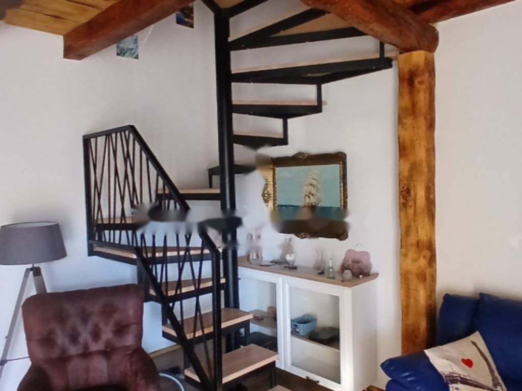 Haus in Opatija, Kroatien, 100 m² - Foto 9