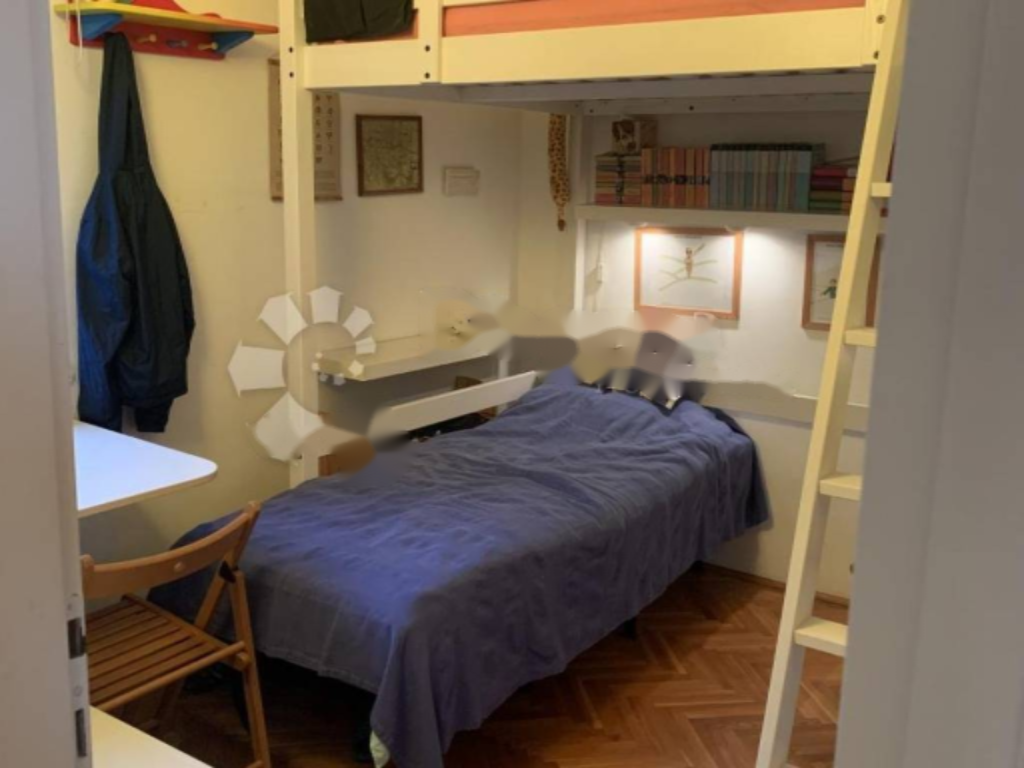 Piso en Opatija, Croacia, 46 m² - imagen 9