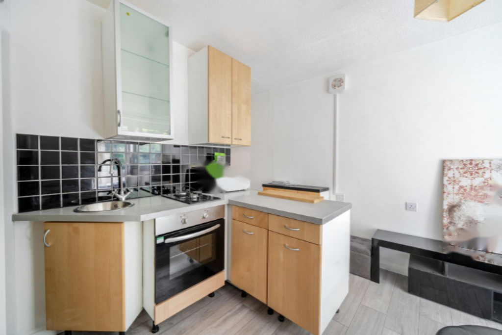 Wohnung in London, Großbritannien, 32 m² - Foto 9