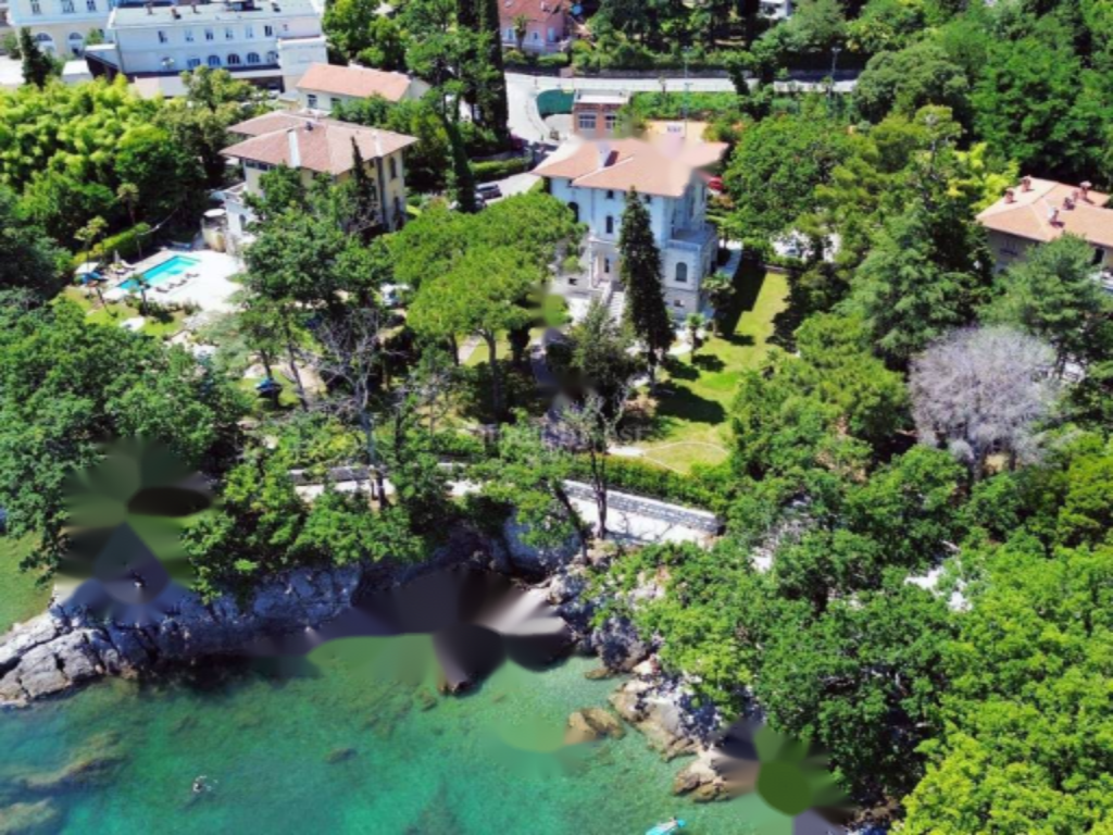 Casa en Opatija, Croacia, 600 m² - imagen 9