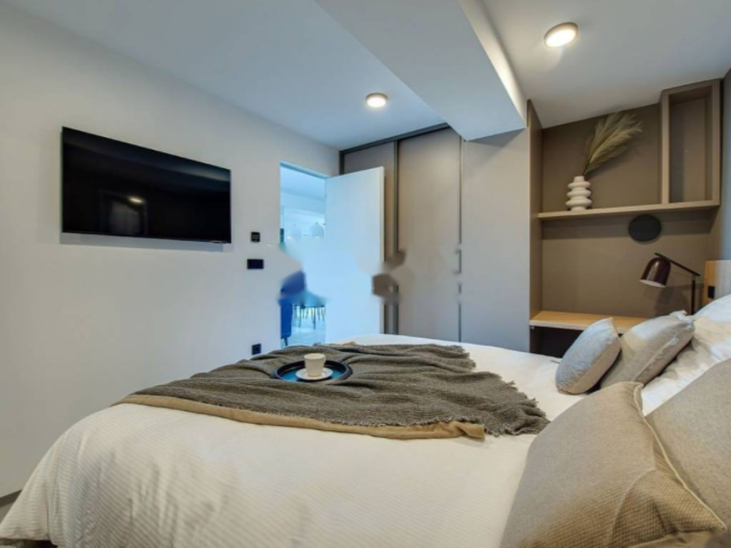 Piso en Opatija, Croacia, 72 m² - imagen 9