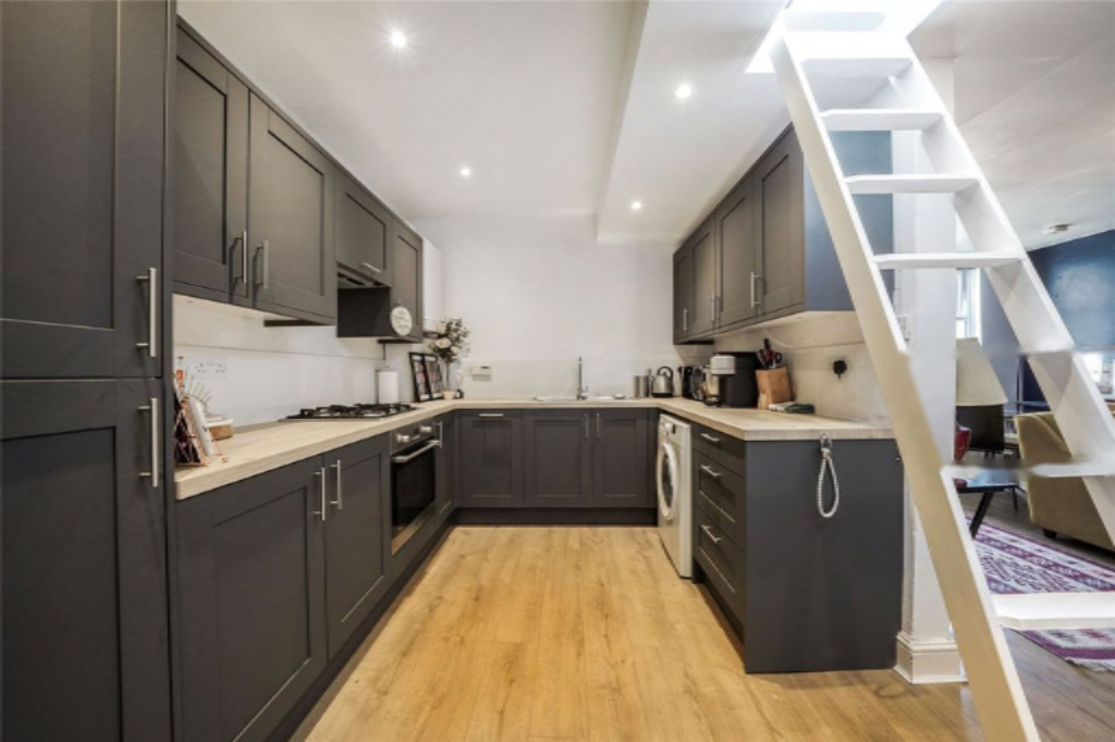 Appartement à Londres, Royaume-Uni, 53 m² - image 9