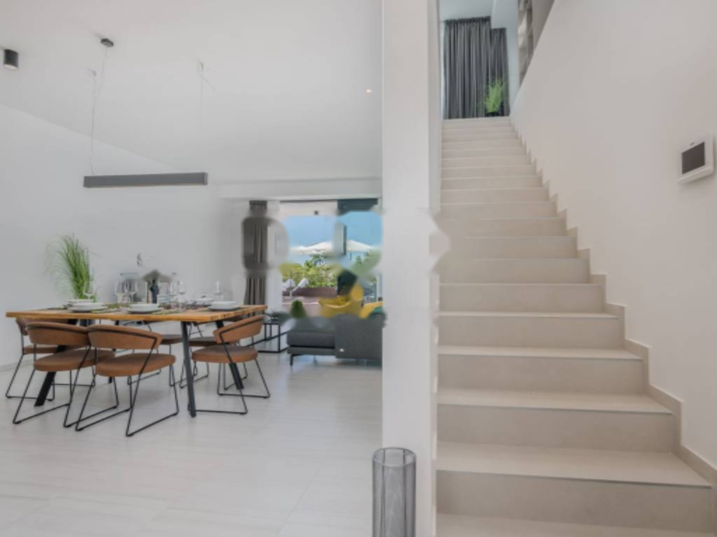 Haus in Opatija, Kroatien, 269 m² - Foto 9