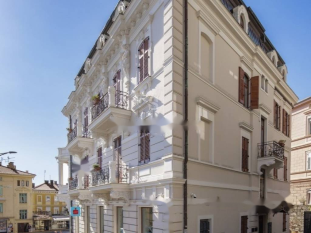 Flat in Opatija, Croatia, 176 m² - picture 9