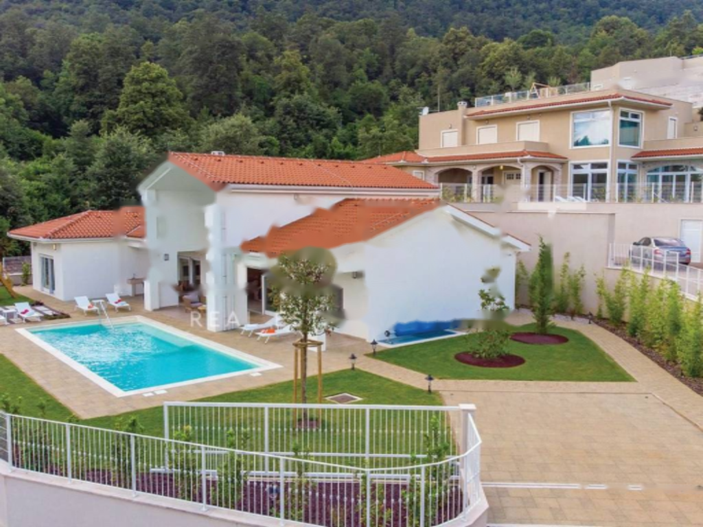 Haus in Opatija, Kroatien, 4 m² - Foto 9