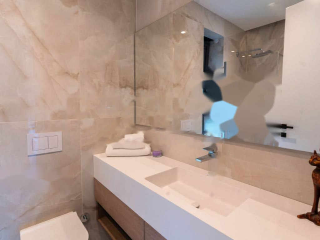 Wohnung in Opatija, Kroatien, 1 m² - Foto 9