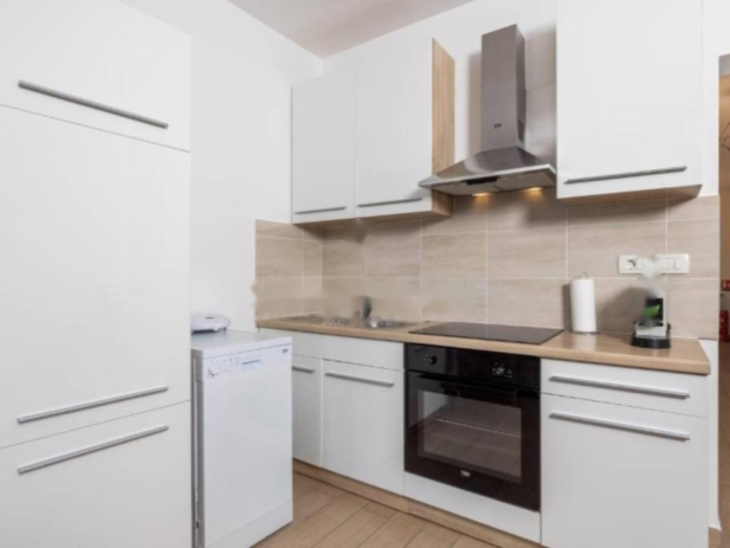 Wohnung in Opatija, Kroatien, 75 m² - Foto 9