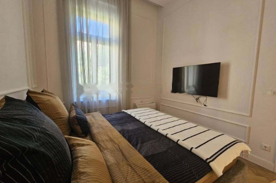 Wohnung in Opatija, Kroatien, 56 m² - Foto 9