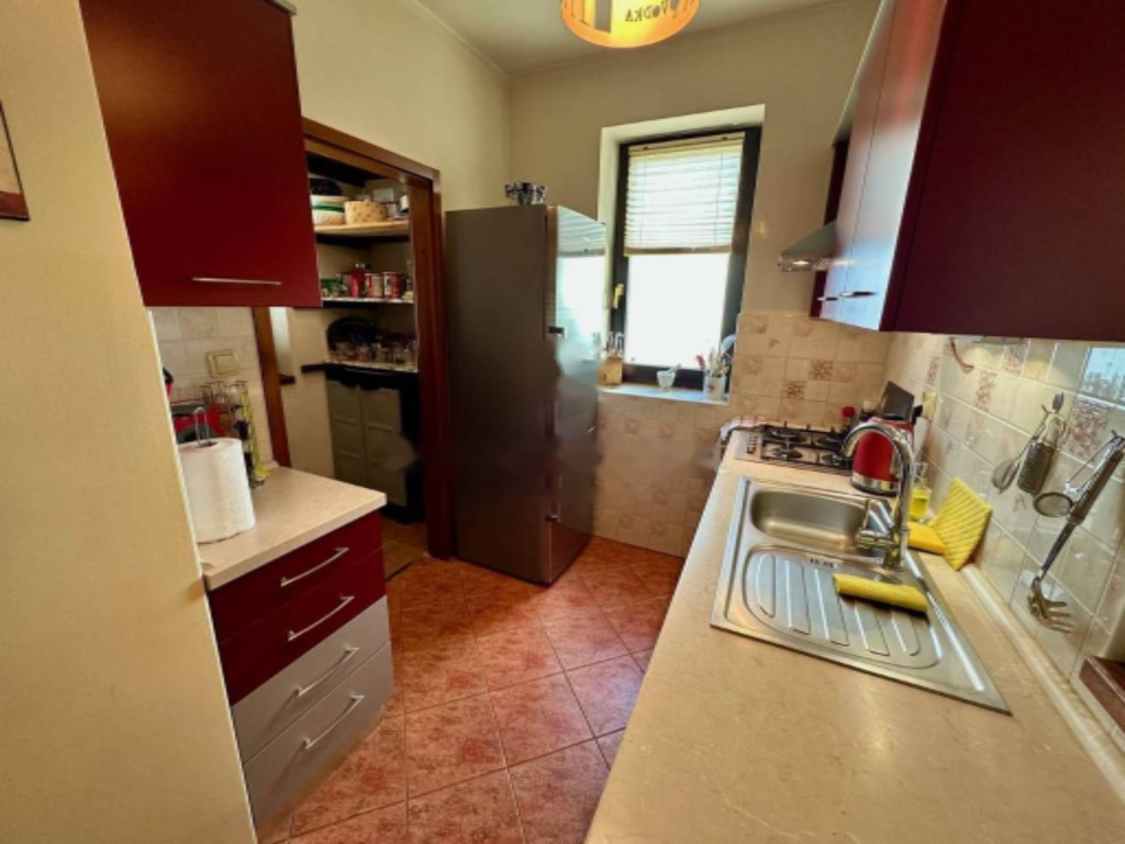 Flat in Opatija, Croatia, 101 m² - picture 9