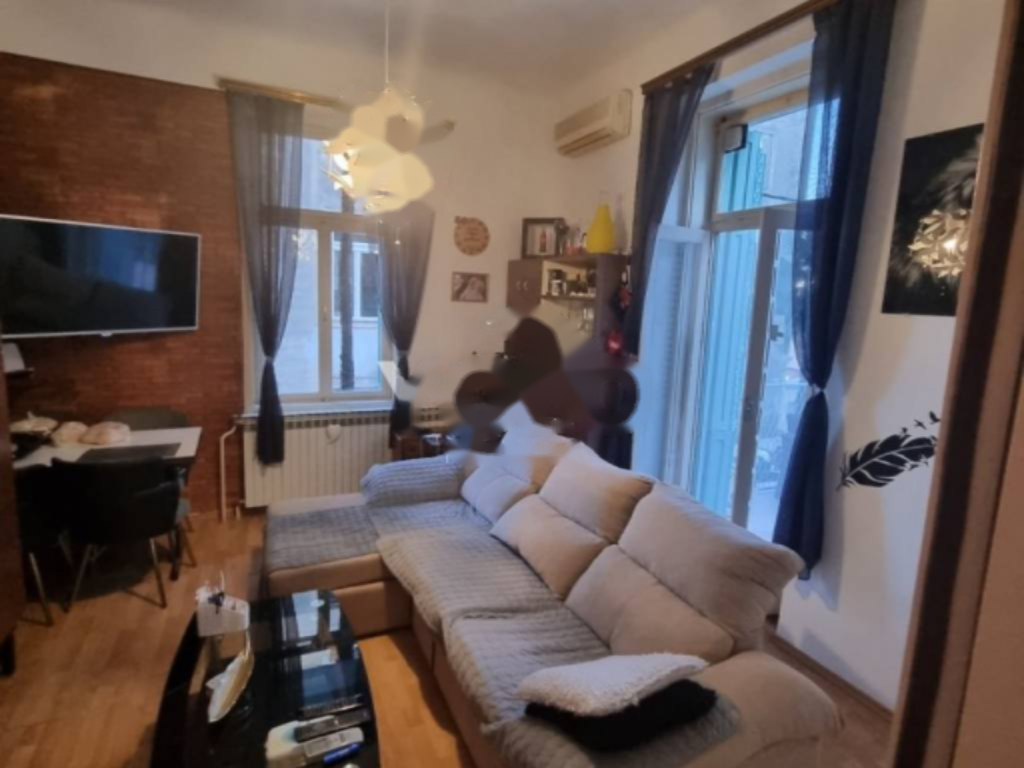 Flat in Opatija, Croatia, 69 m² - picture 9