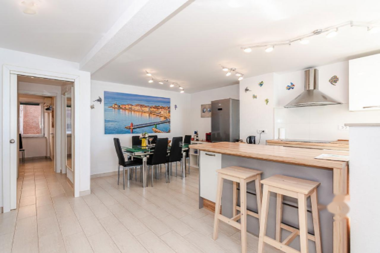 Wohnung in Piran, Slowenien, 78 m² - Foto 9