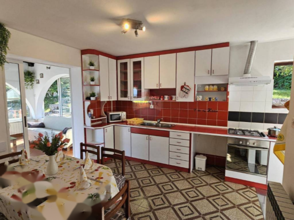 Maison à Opatija, Croatie, 200 m² - image 9