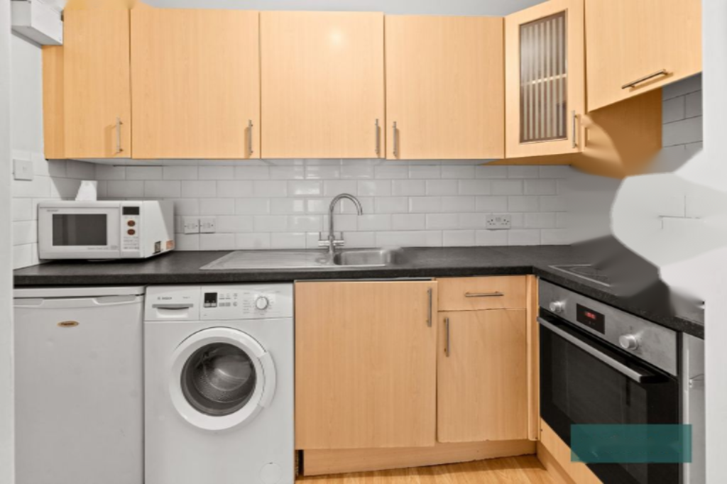 Wohnung in London, Großbritannien, 39 m² - Foto 9