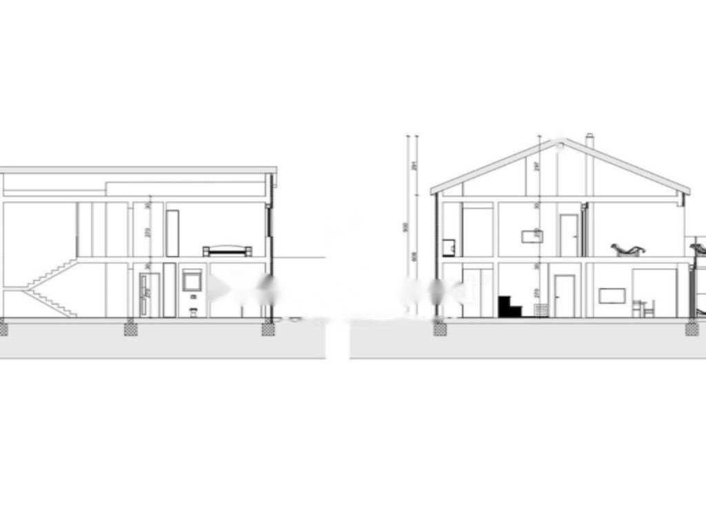 Casa en Opatija, Croacia, 317 m² - imagen 9