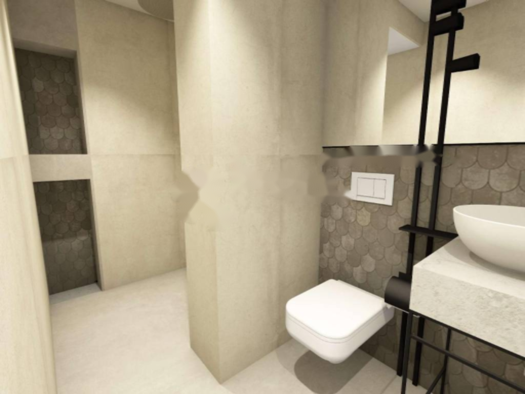 Appartement à Opatija, Croatie, 103 m² - image 9