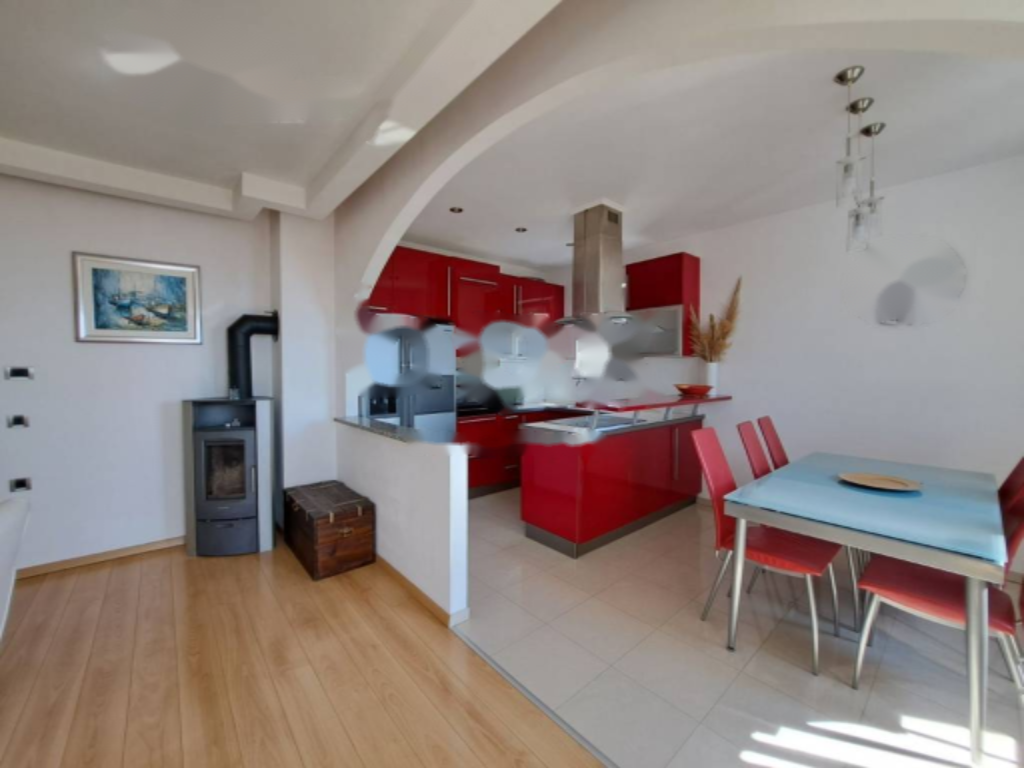 Flat in Opatija, Croatia, 133 m² - picture 9