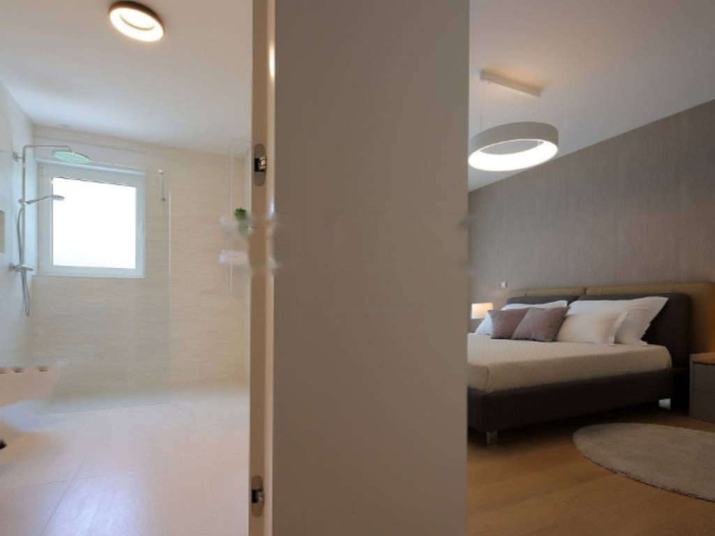 Flat in Opatija, Croatia, 128 m² - picture 9