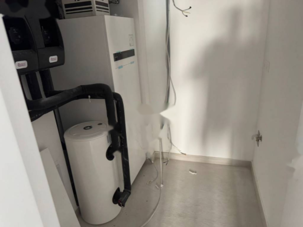 Flat in Opatija, Croatia, 104 m² - picture 9