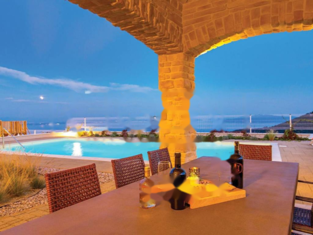 House in Opatija, Croatia, 4 m² - picture 9