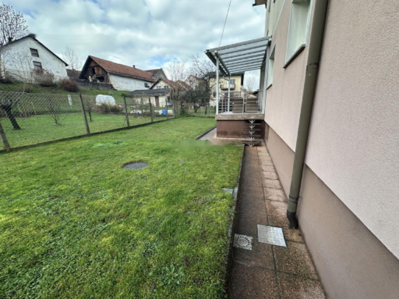 House in Ljubljana, Slovenia, 483 m² - picture 9