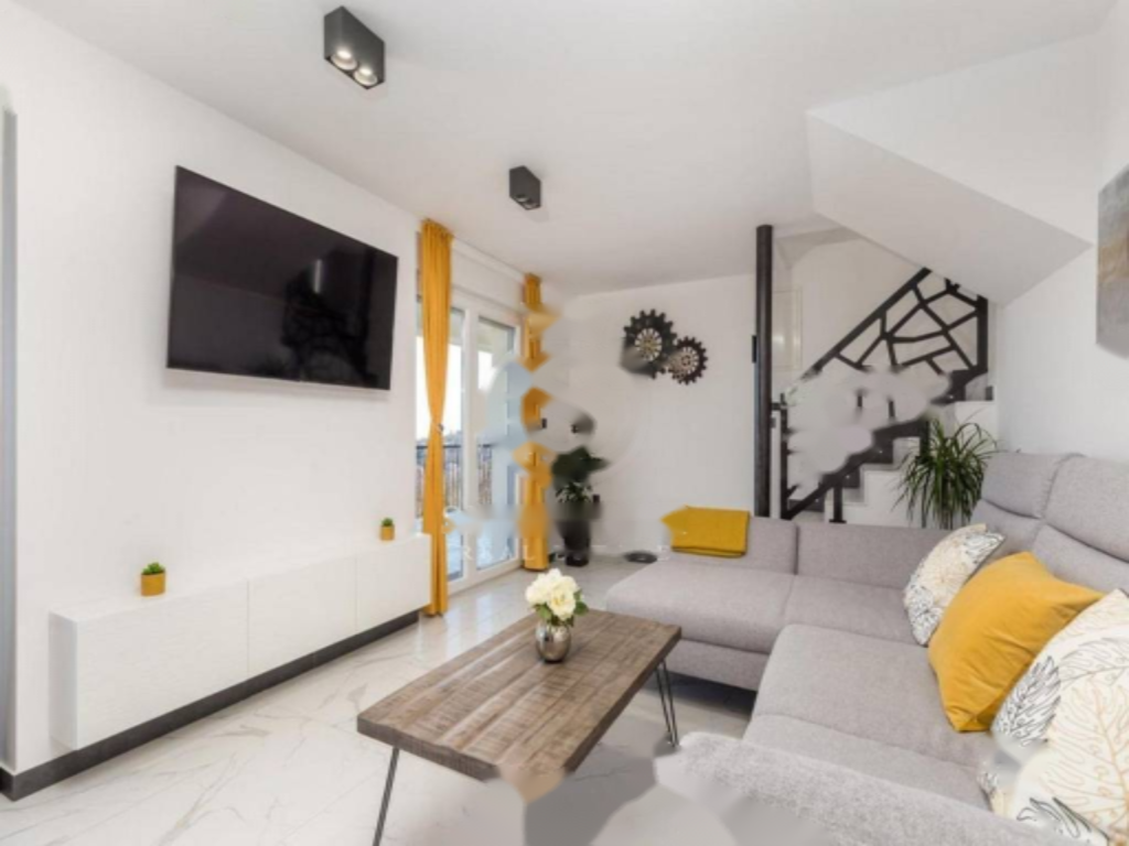 House in Opatija, Croatia, 180 m² - picture 9