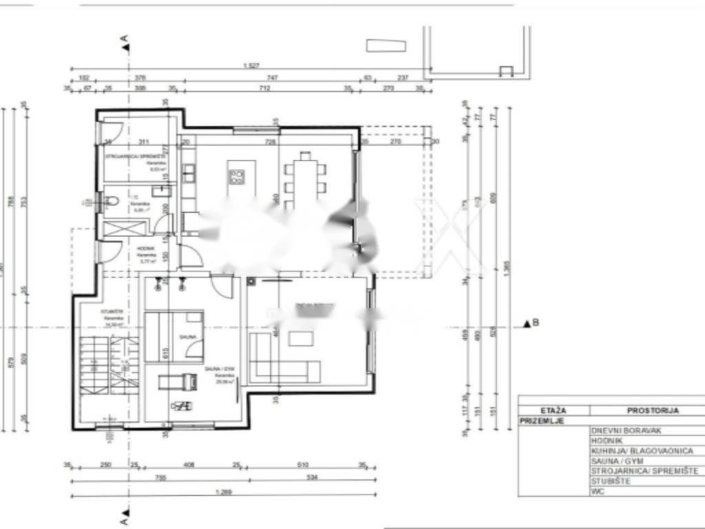 House in Opatija, Croatia, 100 m² - picture 9