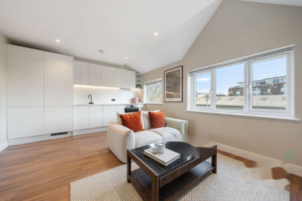 Appartement à Londres, Royaume-Uni, 38 m² - image 9