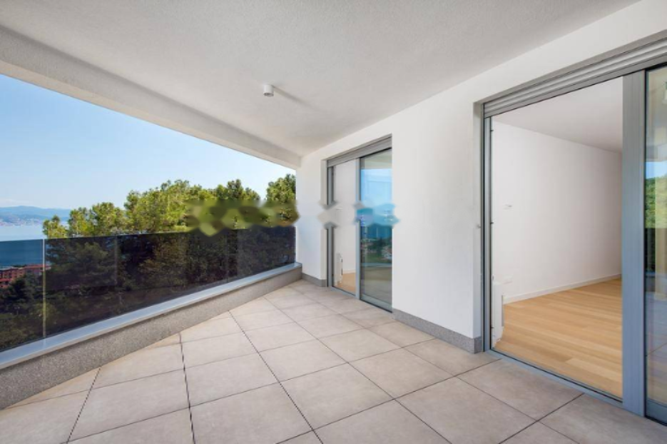 Appartamento a Opatija, Croazia, 246 m² - foto 9