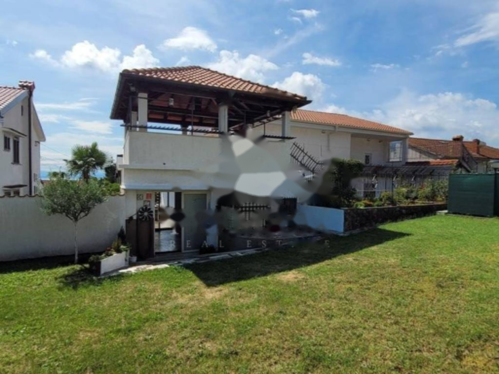 House in Opatija, Croatia, 542 m² - picture 9