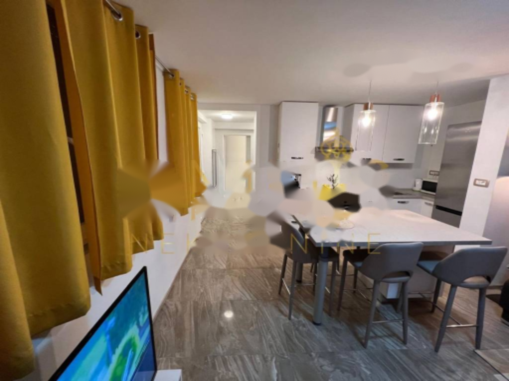 Wohnung in Opatija, Kroatien, 39 m² - Foto 9