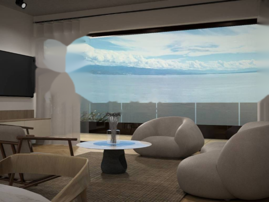 Flat in Opatija, Croatia, 287 m² - picture 9