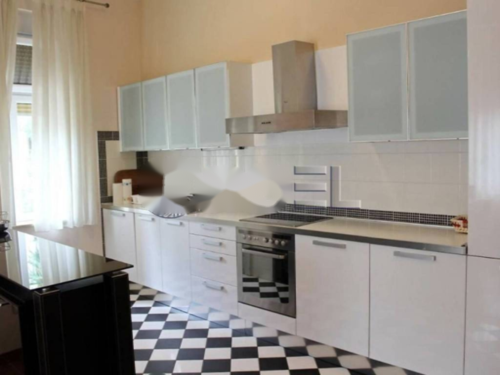 Piso en Opatija, Croacia, 197 m² - imagen 9