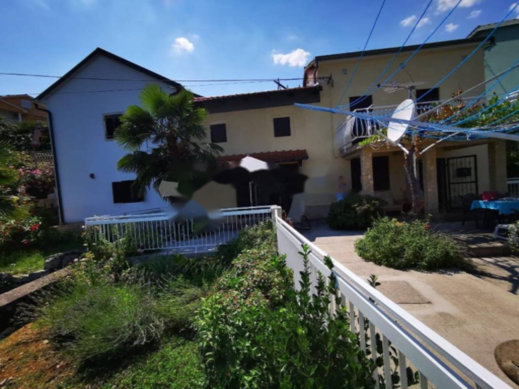 Flat in Opatija, Croatia, 92 m² - picture 9